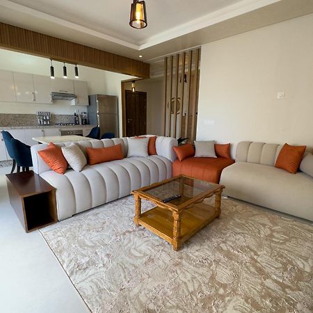 Agadir Anza Apartment Exterior photo
