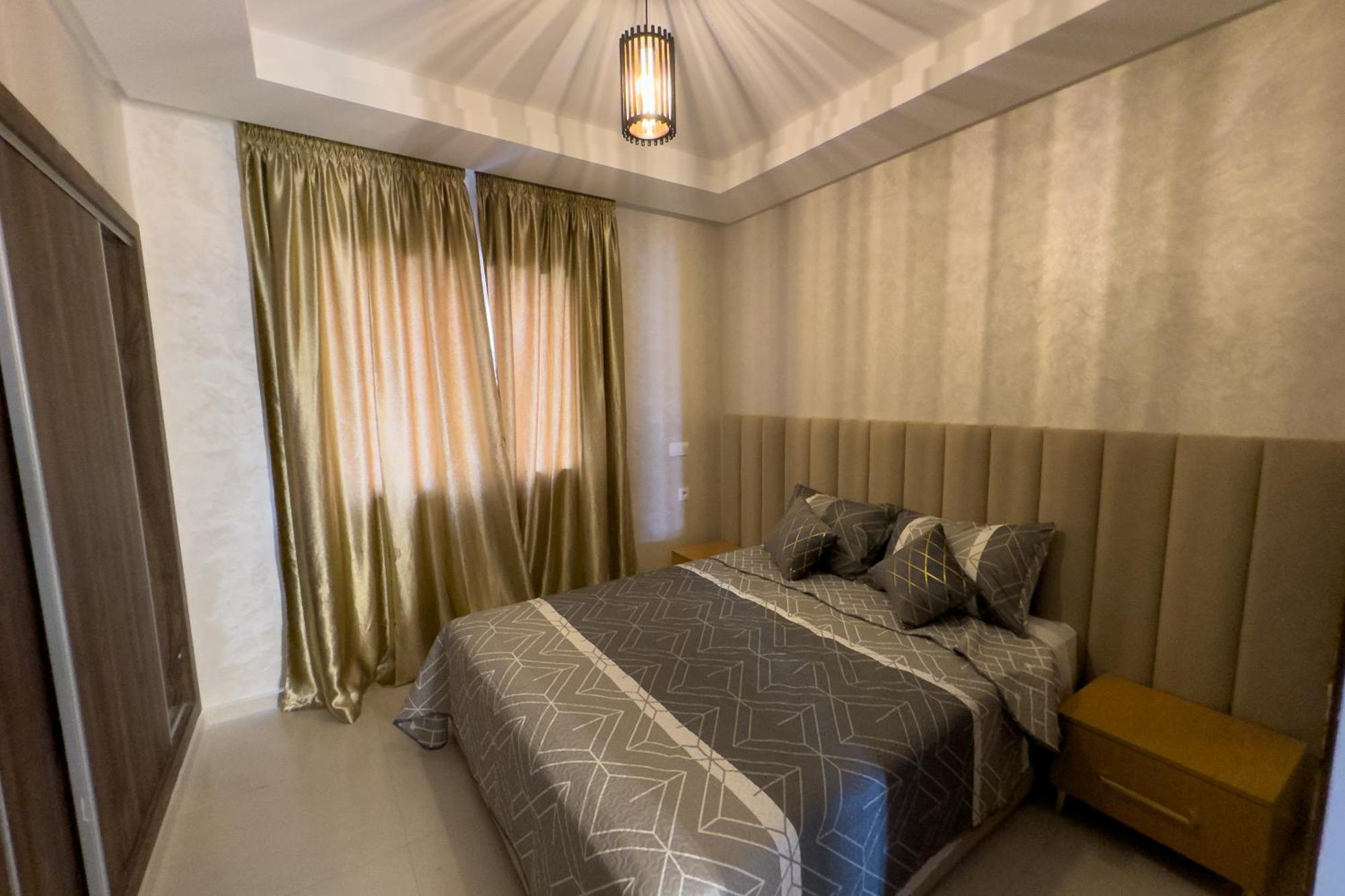 Agadir Anza Apartment Exterior photo