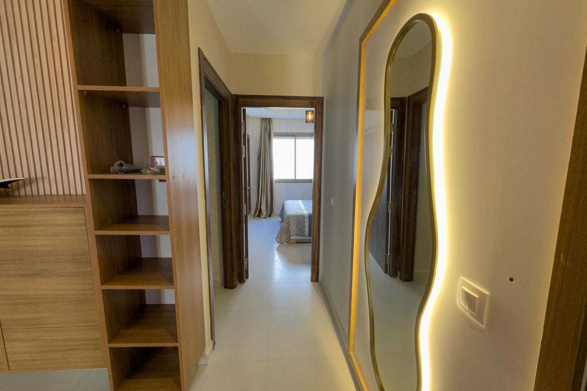 Agadir Anza Apartment Exterior photo